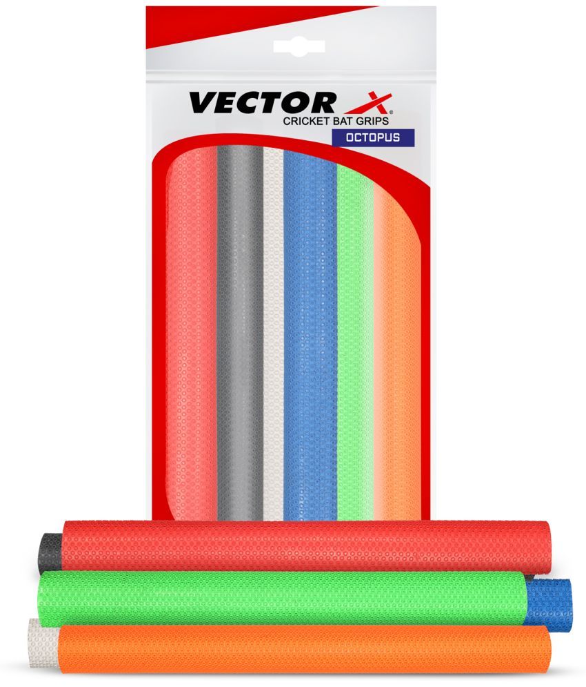     			Vector X - Grip ( Pack of 6 )