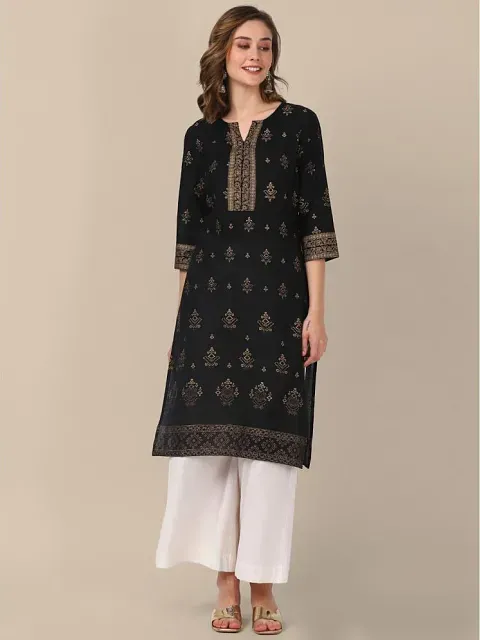 Snapdeal on sale stylish kurti