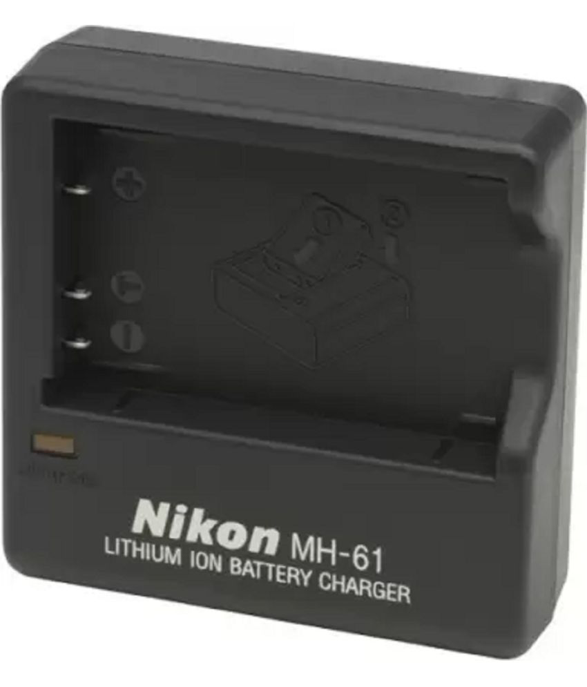     			GVL MH-61 Camera Battery Charger