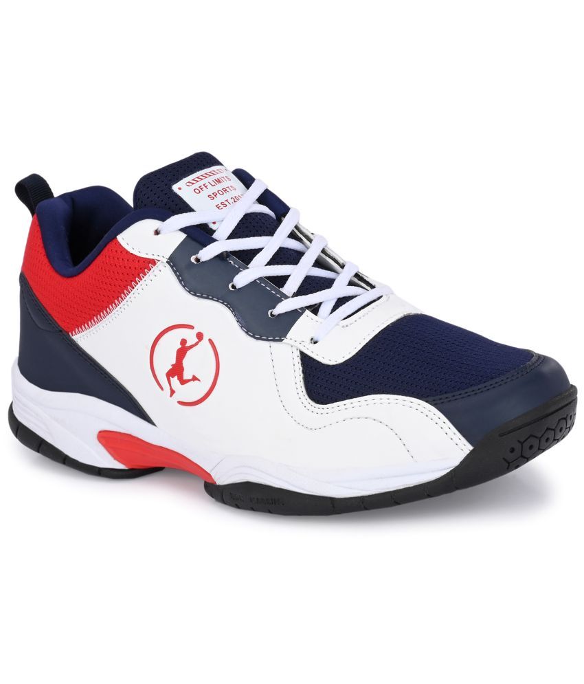 OFF LIMITS GORDON Multi Color Tennis Shoes - Buy OFF LIMITS GORDON Multi  Color Tennis Shoes Online at Best Prices in India on Snapdeal