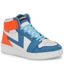 Prolific - Blue Men's Sneakers