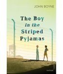 The Boy in the Striped Pyjamas: Read John Boynes powerful classic ahead of the sequel ALL THE BROKEN PLACES Paperback  2 August 2012