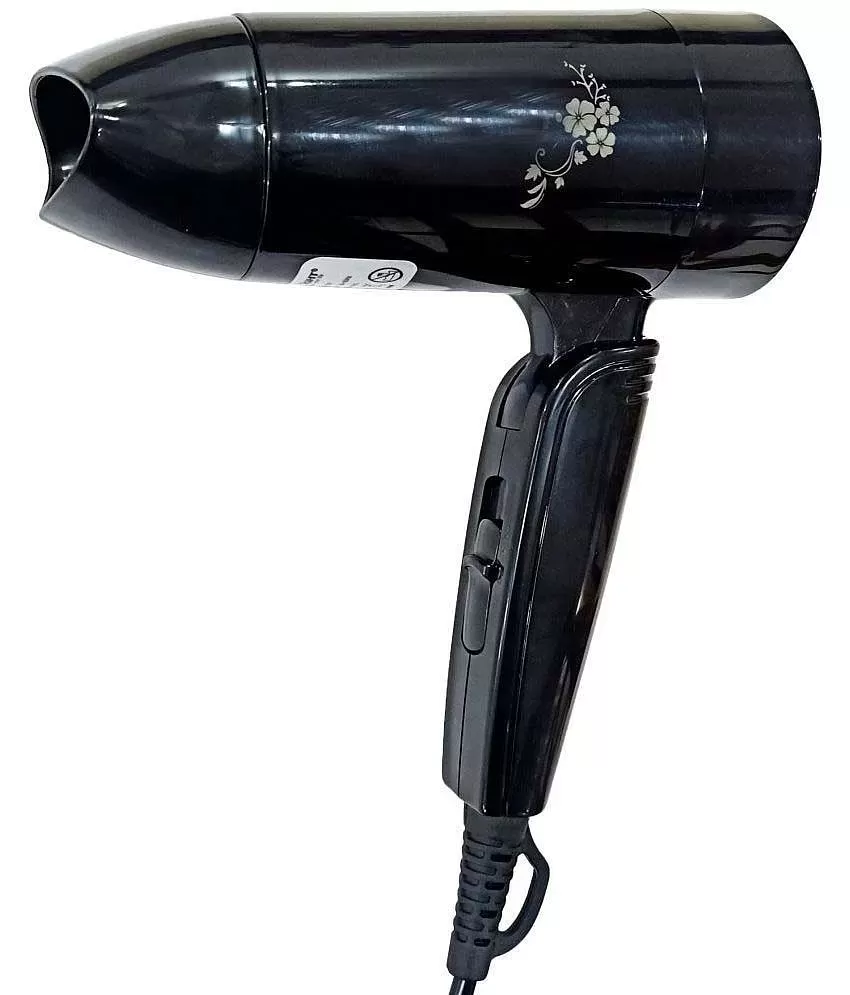 Buy Agaro 2000 W Professional Hair Dryer with 2 Speed and 3 Temperature  Settings HD1120 Online in India at Best Prices