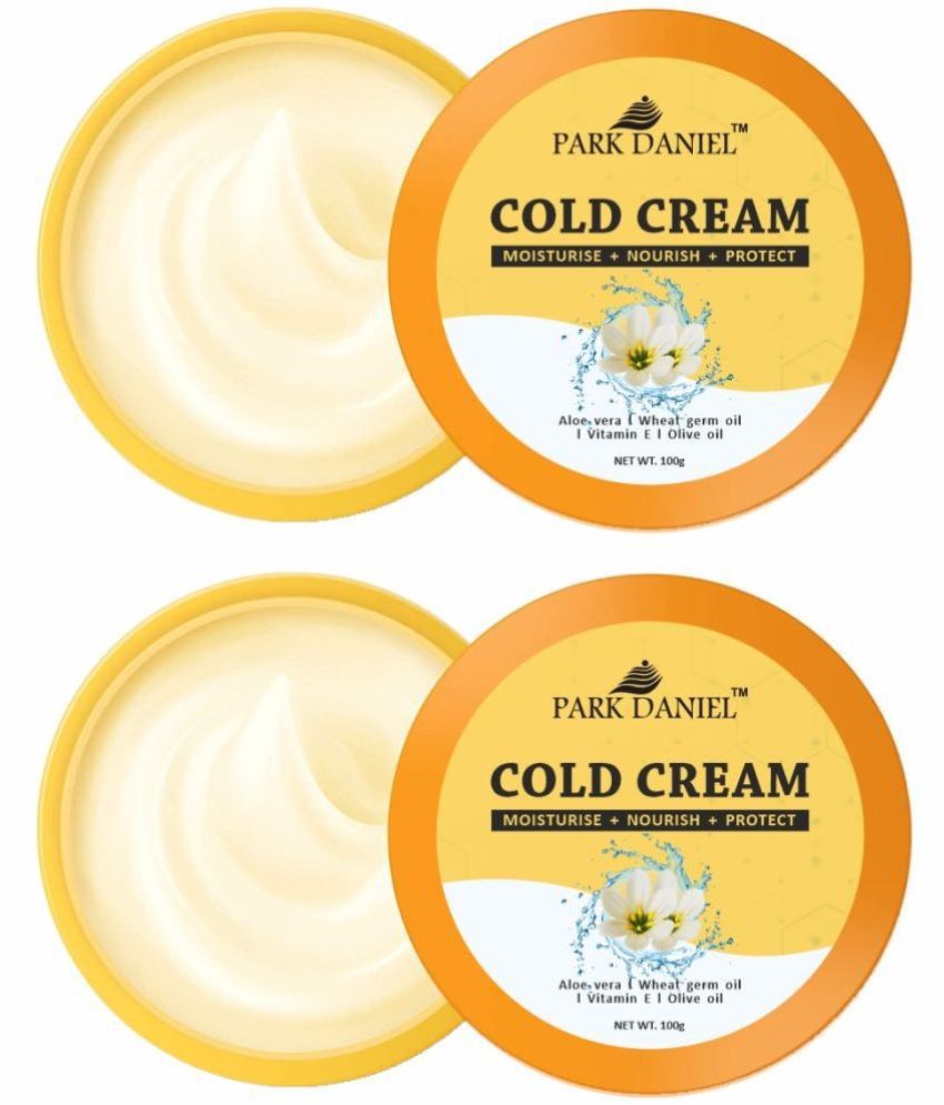     			Park Daniel - Day Cream for All Skin Type 100 gm ( Pack of 2 )