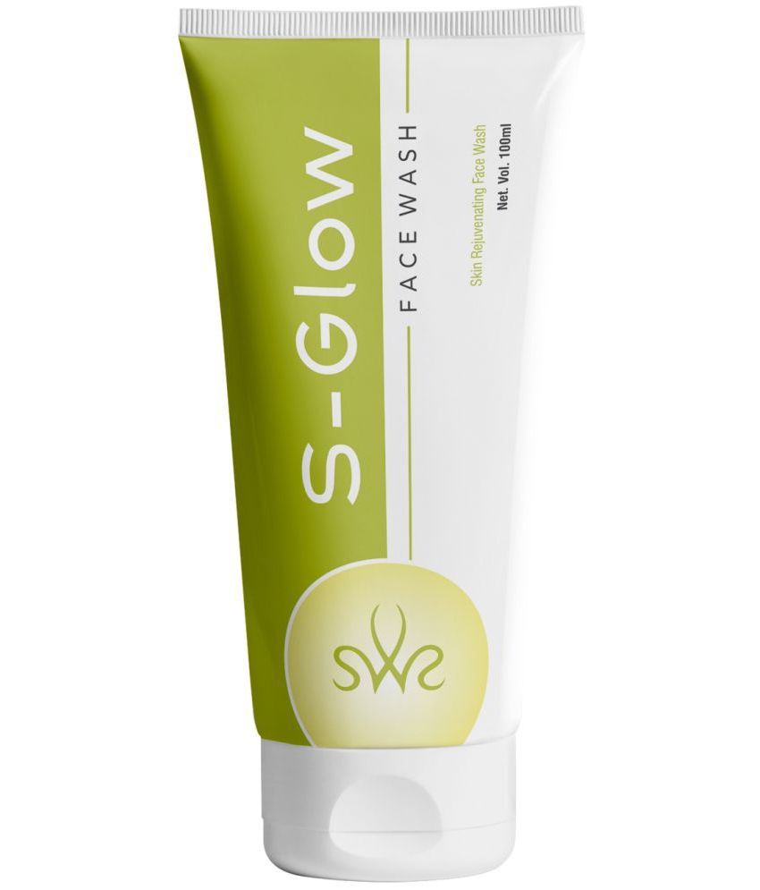     			SWR - Daily Use Face Wash For Oily Skin ( Pack of 1 )