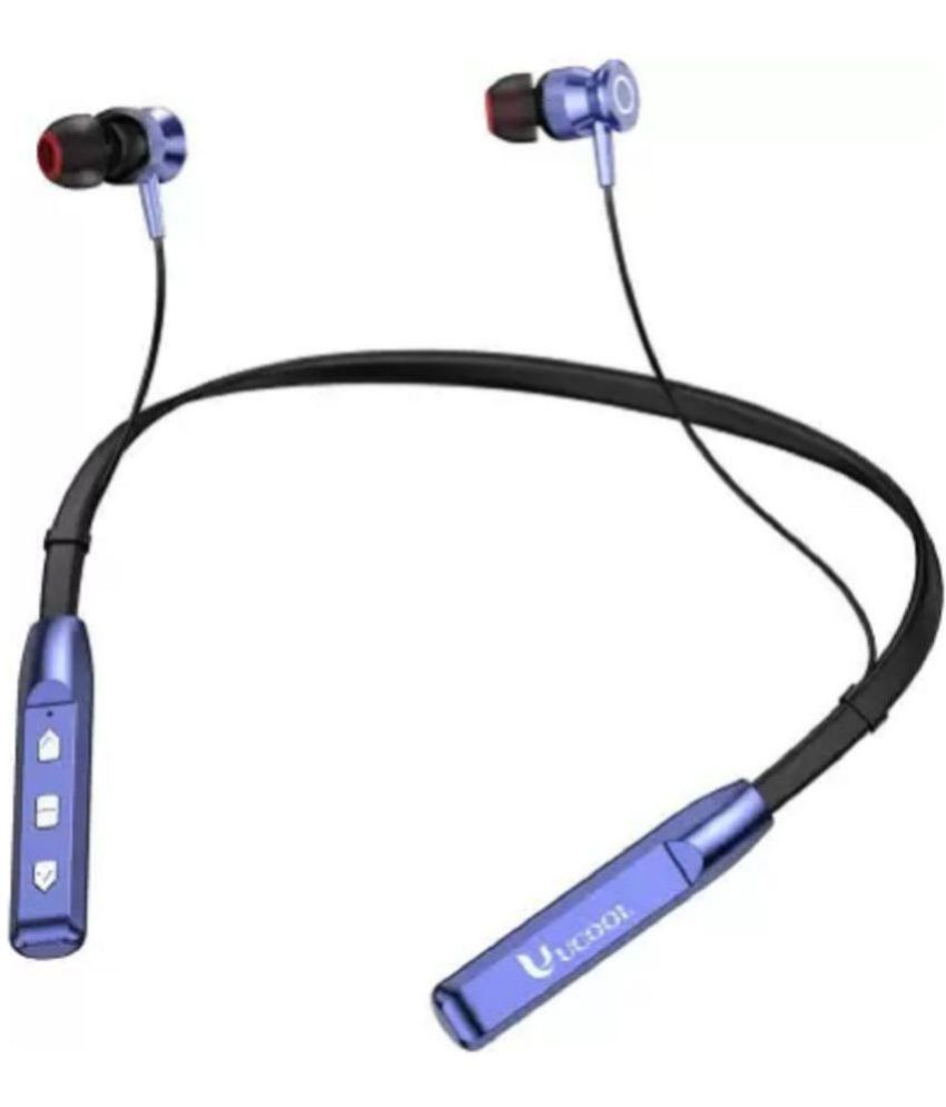     			UCOOL - Wireless Bluetooth Headset