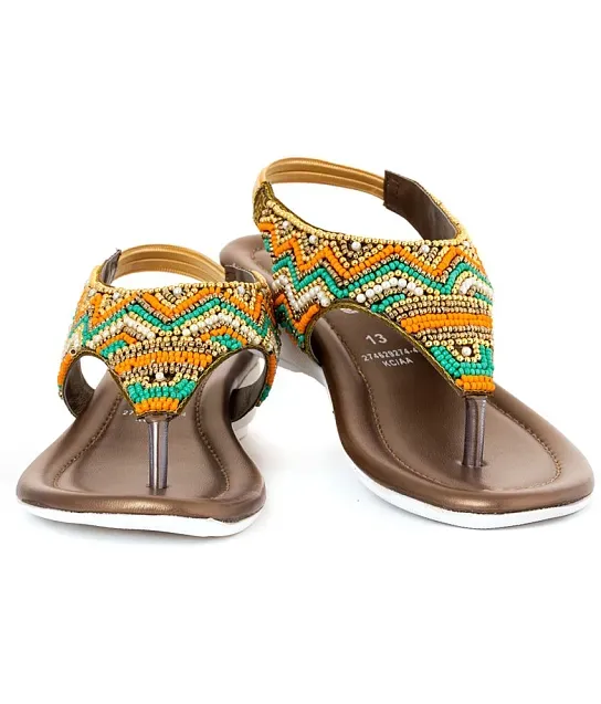 Snapdeal discount flat sandals