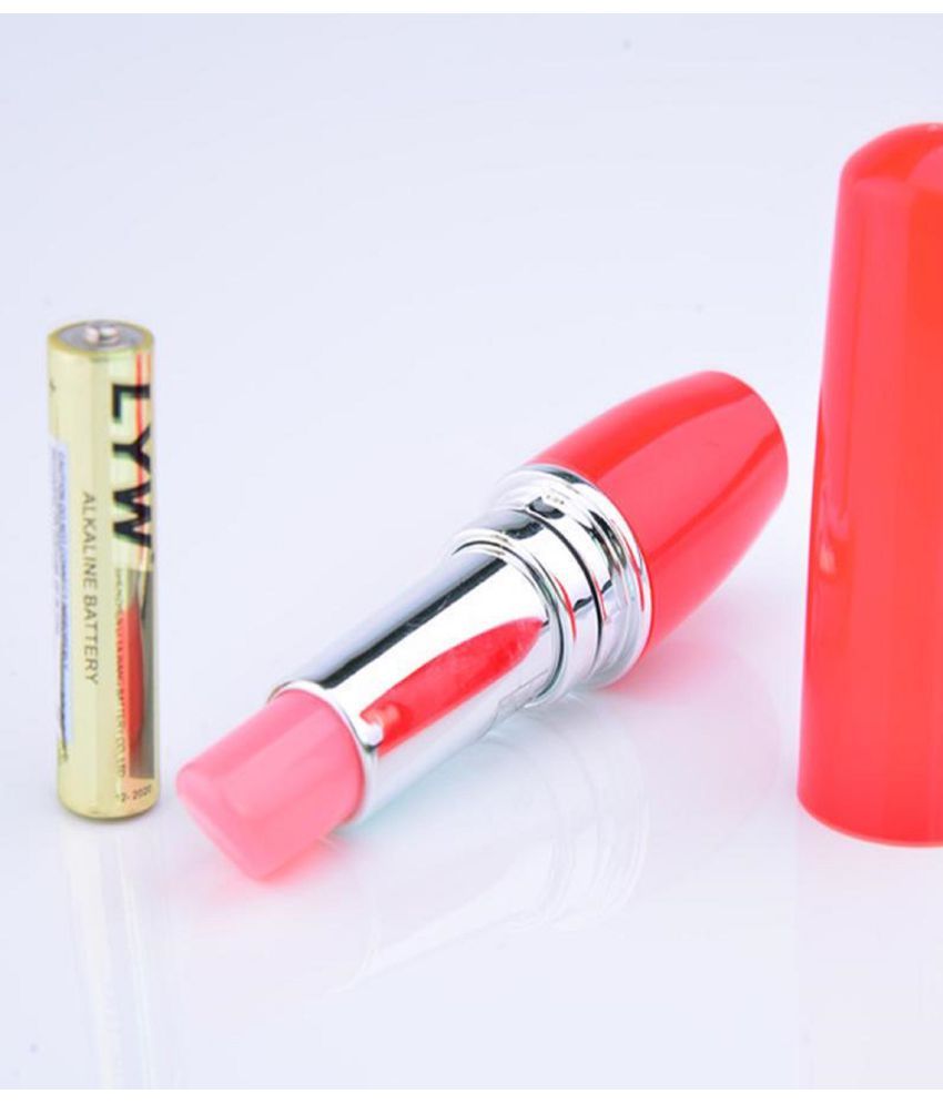 Lipstick Vibe Discreet Mini Vibrator Vibrating Lipsticks Lipstick