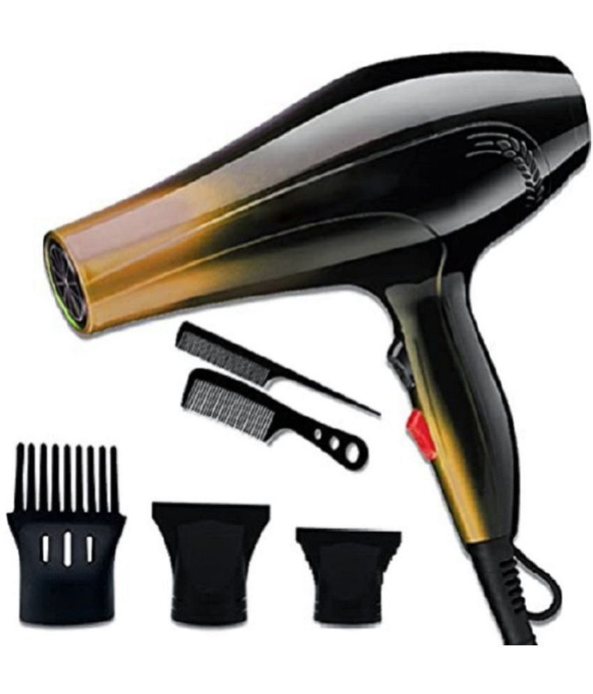     			Rock Light - 3500W Professional Multicolor More than 2500W Hair Dryer