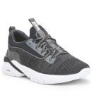 Liberty - Dark Grey Men's Sports Running Shoes