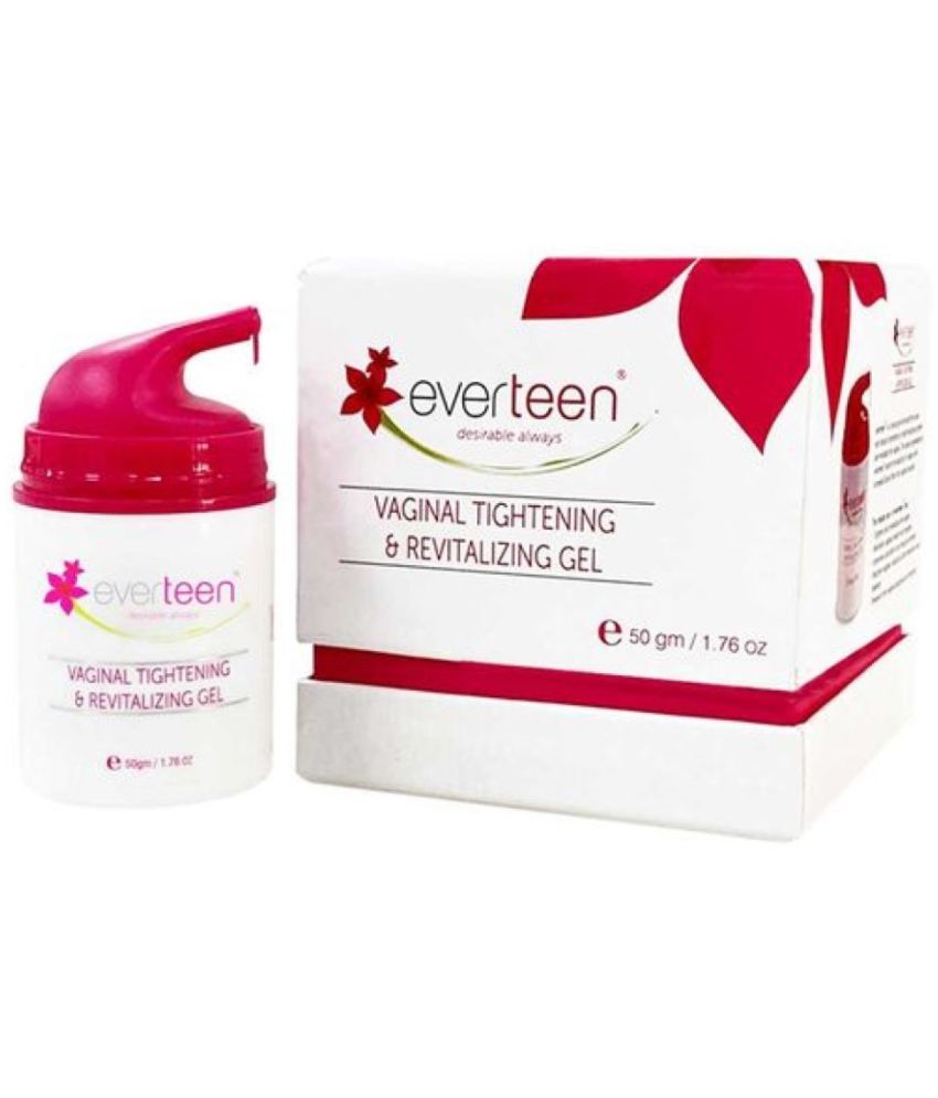     			Everteen Vaginal Tightening & Revitalizing Gel(50gm)