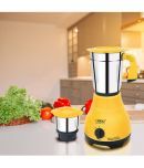 Orpat Kitchen Chef Duo 650 Watt 2 Jar Juicer Mixer Grinder