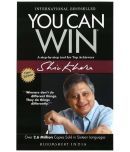 You Can Win: A Step-by-Step Tool for Top Achievers Paperback  1 January 2014