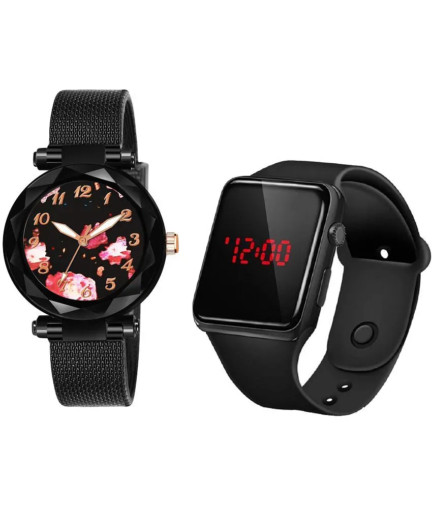 Snapdeal hot sale digital watch