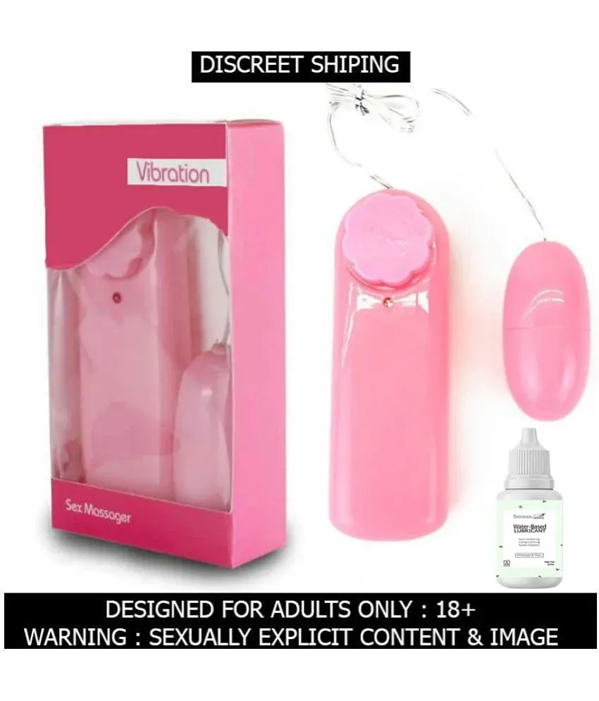 Beginner Vibrator For Women and Girls: Buy Beginner Vibrator For Women and  Girls at Best Prices in India - Snapdeal