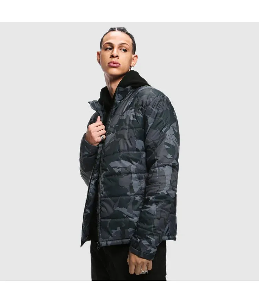 Bomber on sale jacket bewakoof