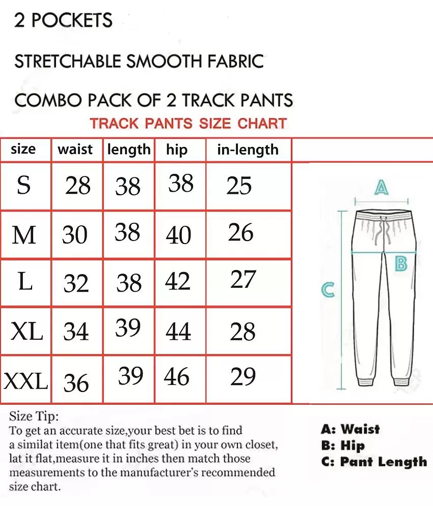 Size guide boys' trousers • Babbily