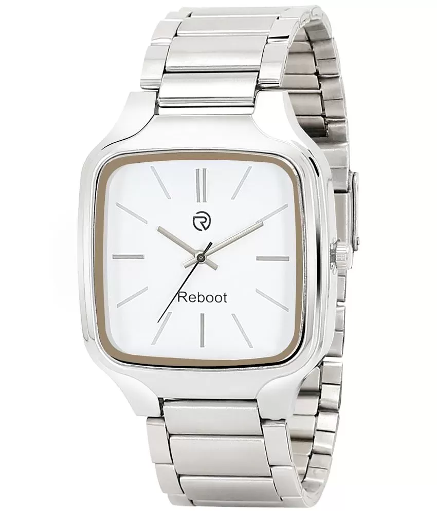Louis Quartz Gold & Silver Wrist Watch - Buy Louis Quartz Gold & Silver  Wrist Watch Online at Best Prices in India on Snapdeal