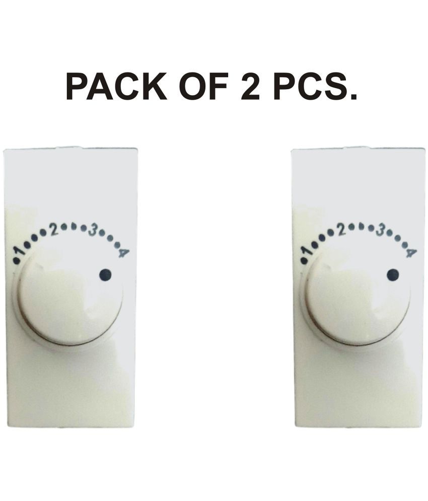     			SUNBELL Fan Regulators 1 Module