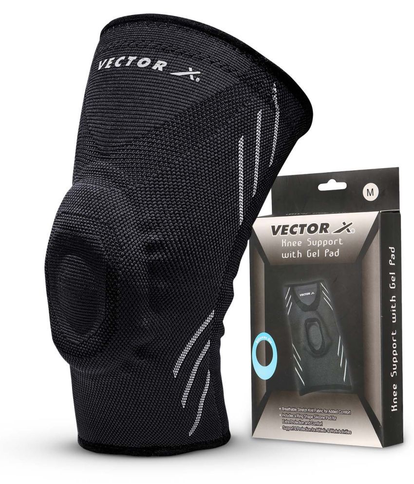     			Vector X - Sports Knee Supports ( S - Size )