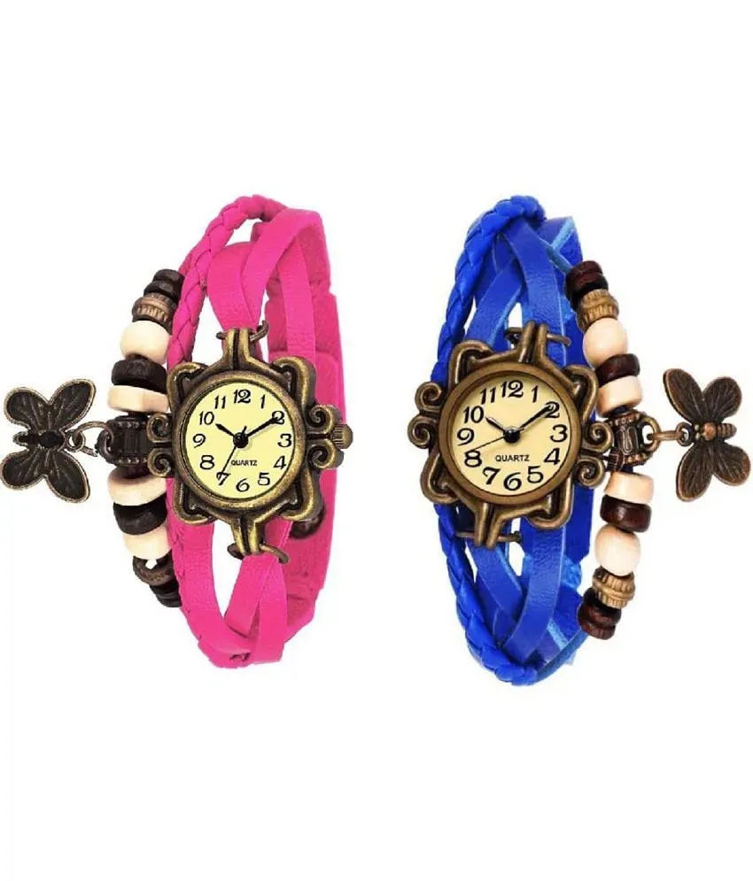 Snapdeal girl sale watch