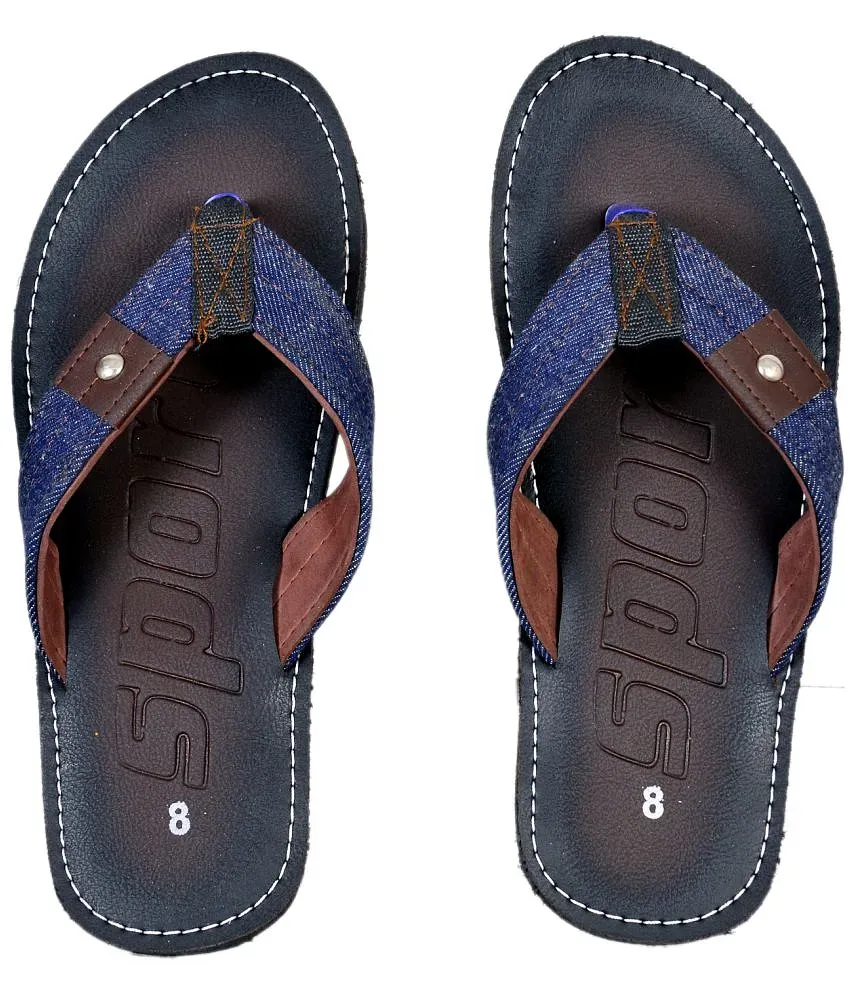 Harvest Land Comfortable Flip Flops for Men Arch India | Ubuy