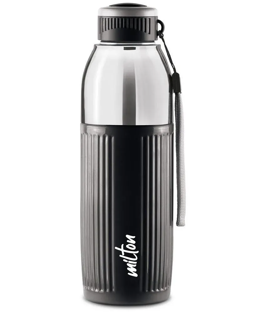 MILTON Convey 900 Insulated Inner Water 630 ml Bottle - Buy MILTON