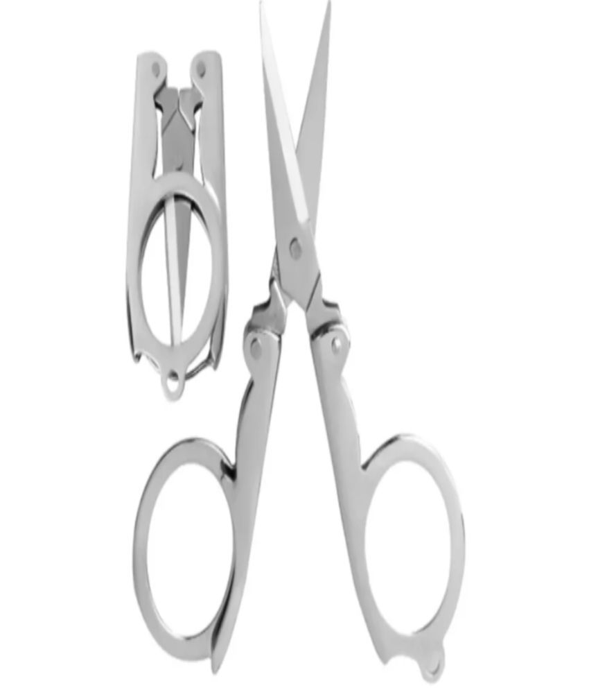     			Craft and cutting Folding Scissor Care Foldable Folding Scissor Tools