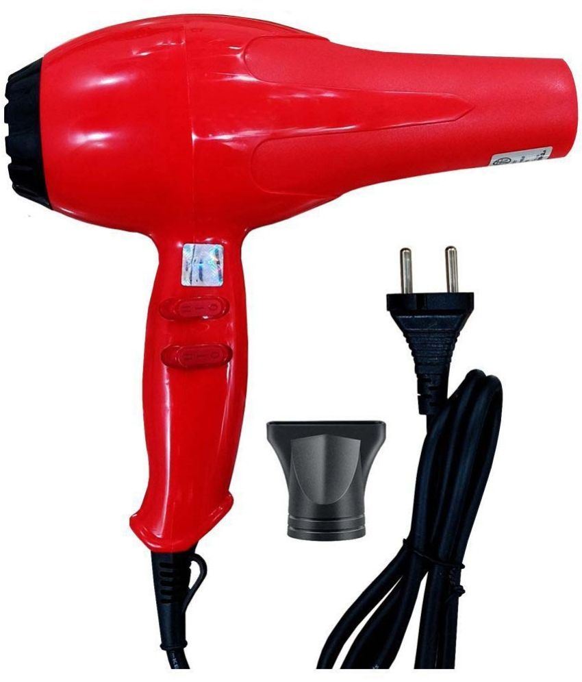     			Sanjana Collections - Professional Multicolor Below 1500W Hair Dryer