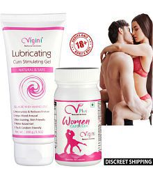 Sexual Vaginal Anal Lubricant Lube Water Based Gel For Women Non Staining Washable Toy &amp; Friendly + Sex Arousal Power Stamina Use With sexy products six toys dolls 12inch dildos sprays for men Caps vibrator for adults pussys ring extension sleeves cleaners