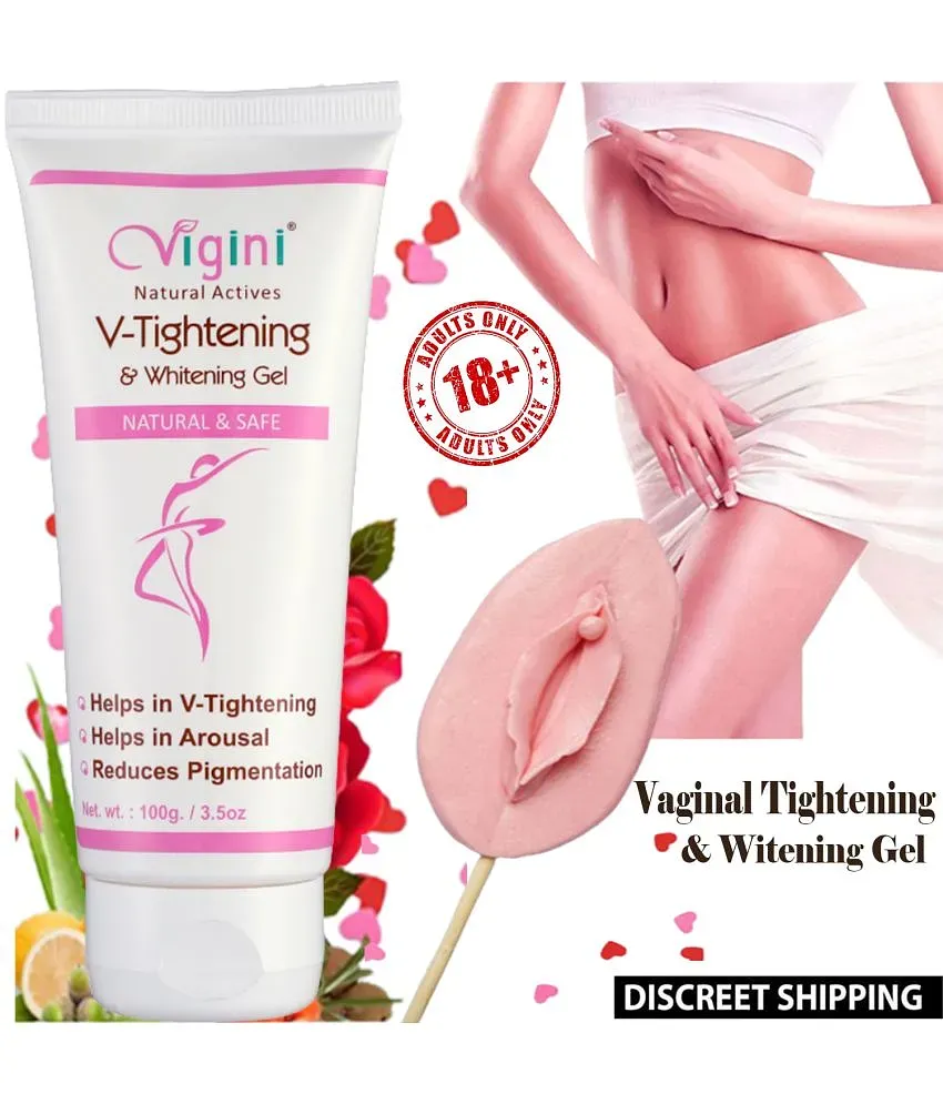 Vaginal V Tightening Intimate feminine Lightening Whitening Gel Cream Delay  Spray Feel Virgin again tight vagina Use With sexy products sex six toys  dolls silicon dragon cond#oms 12inch dildos women sprays for