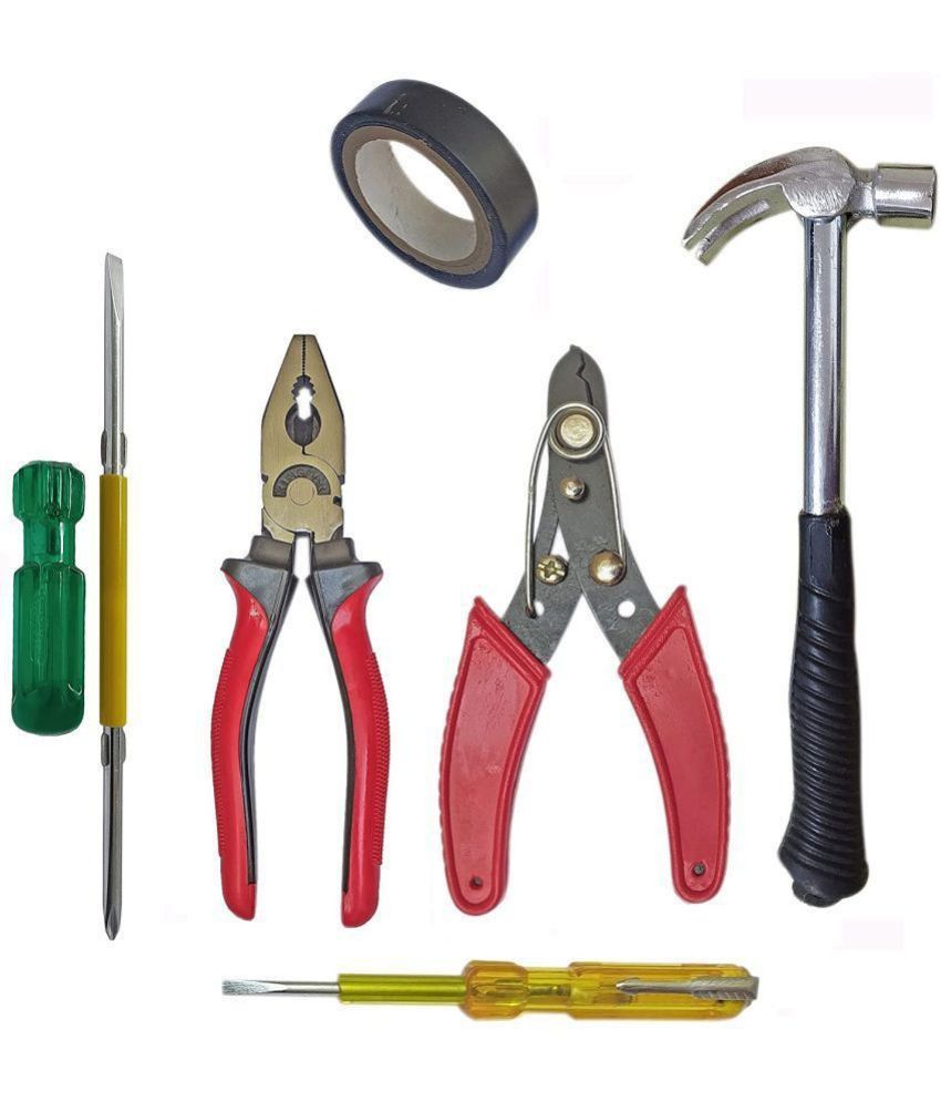     			Tools Titan 6 Hand Tool