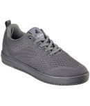 Duke - GREY Men's Sneakers