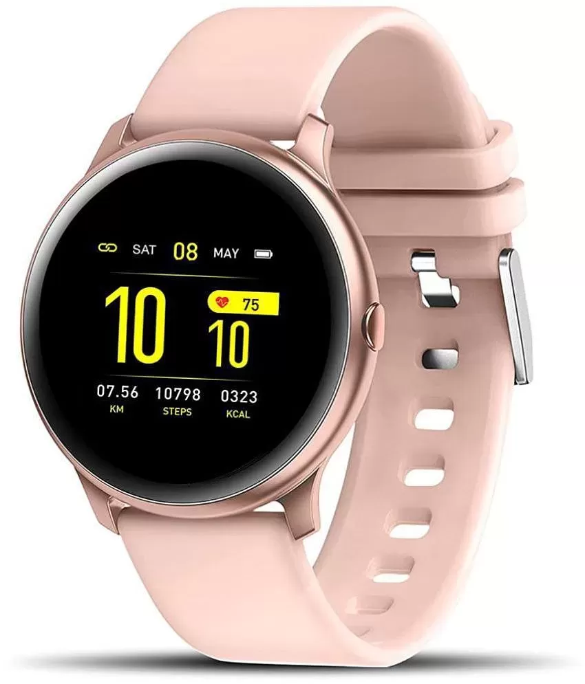 Gionee Watch 5 Smartwatch Review
