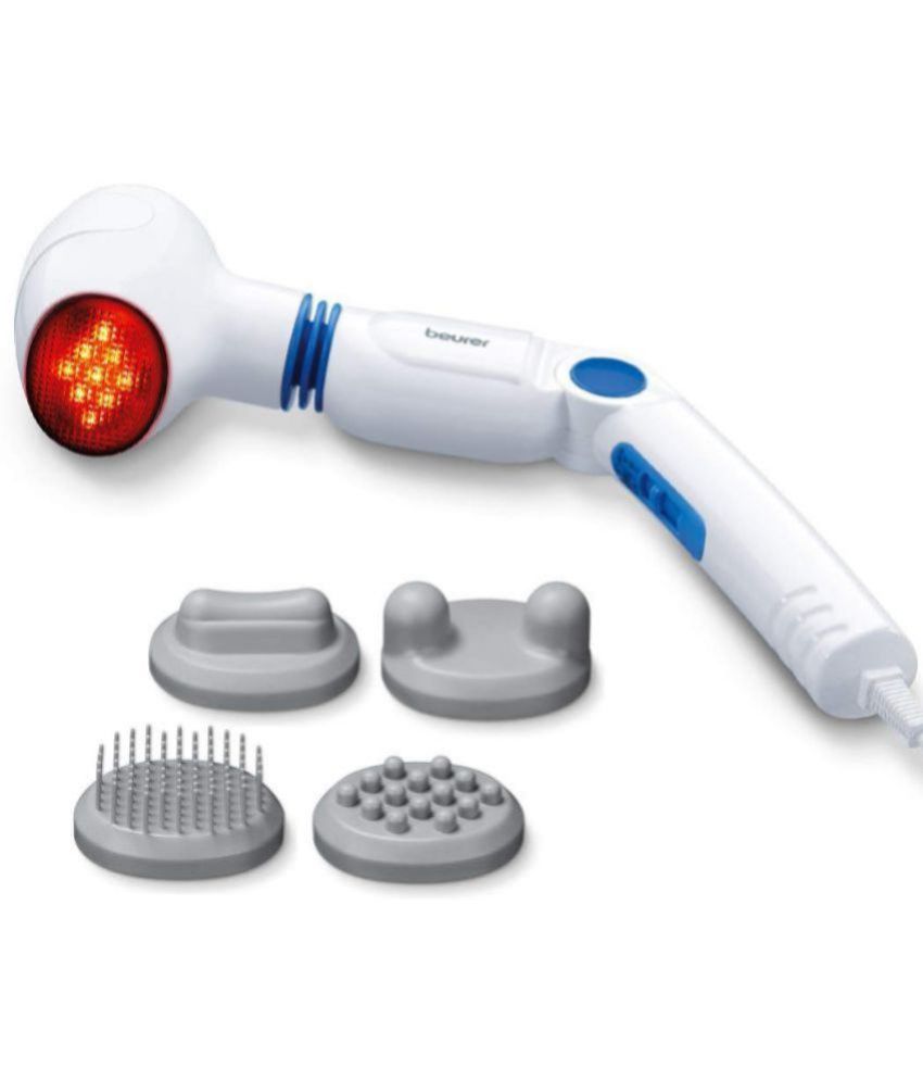 Beurer - Non-Portable Electric Infrared Massager