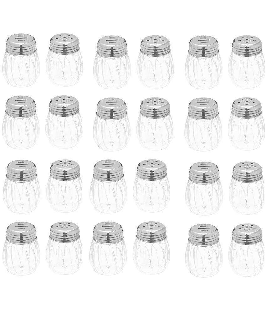     			Dynore Polycarbonate Salt & Pepper Shaker 12 Pcs