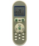 Upix 245 AC Remote Compatible with Micromax AC