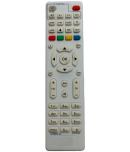 Upix 940 DTH Remote Compatible with Videocon D2H Set Top Box