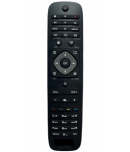 Upix URC119 LCD/LED TV Remote Compatible with Philips LCD/LED TV