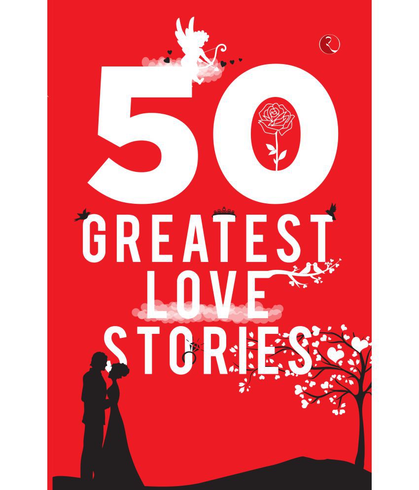     			50 Greatest Love Stories