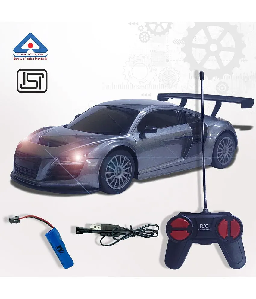 Snapdeal remote control store car