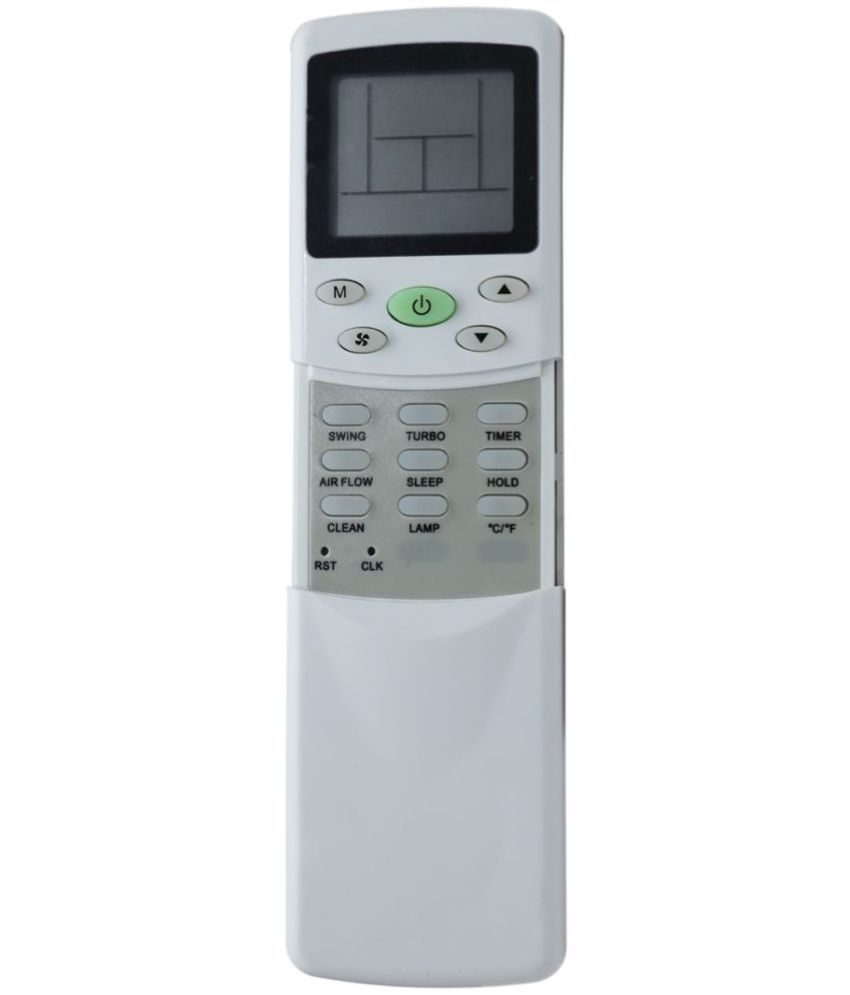     			Upix 162 AC Remote Compatible with Llyod AC