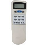 Upix 108 AC Remote Compatible with Croma AC