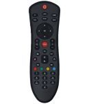 Upix 11N (With Recording) DTH Remote Compatible with DishTV DTH Set Top Box