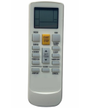 Upix 231C AC Remote Compatible with Croma AC