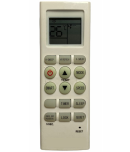 Upix 36 AC Remote Compatible with Micromax AC