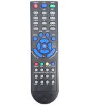 Upix MCBS 4000 DTH Remote Compatible with MCBS DTH Set Top Box