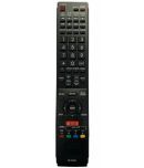 Upix 815 Smart (No Voice) TV Remote Compatible with Sharp Smart TV LCD/LED