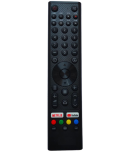 Upix 921 Smart (No Voice) LCD/LED Remote Compatible with Micromax Smart LCD/LED TV