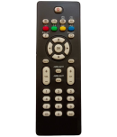 Upix URC11 LED/LCD TV Remote Compatible with Philips LCD/LED TV